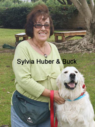Sylvia Huber & Buck