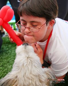 PAWS Therapy Dogs MDHS Special Games (3)